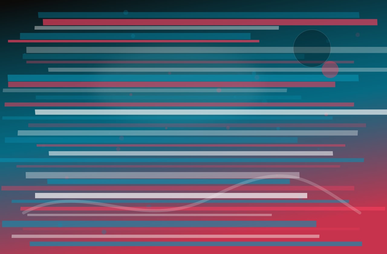 PhotoGlitch Booth generated visual