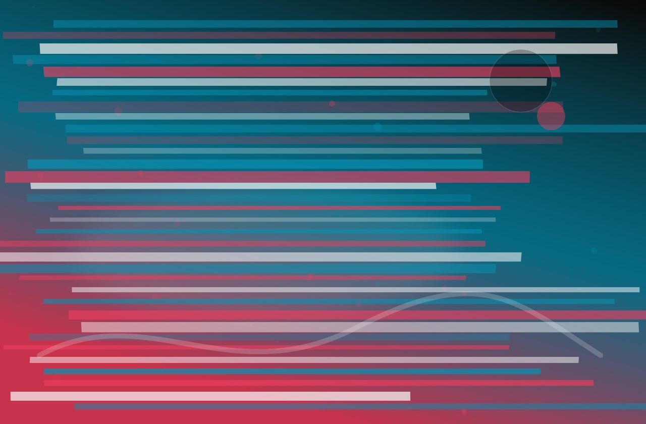 PhotoGlitch Booth generated visual